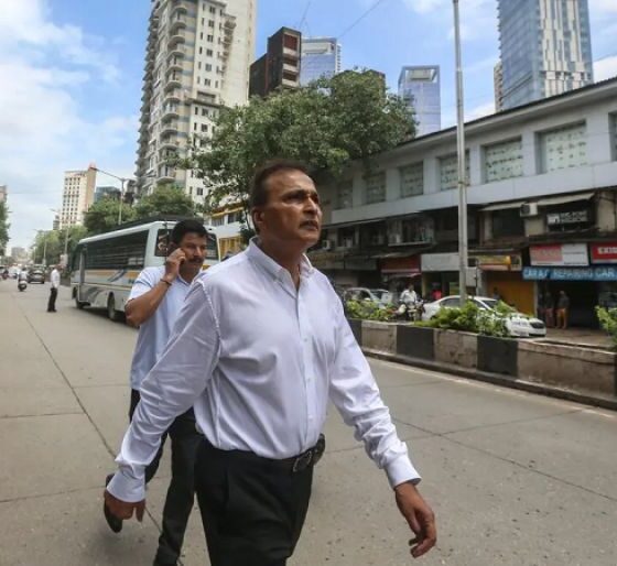 Epstein claimed to be a Trump White House Insider to indian businessman