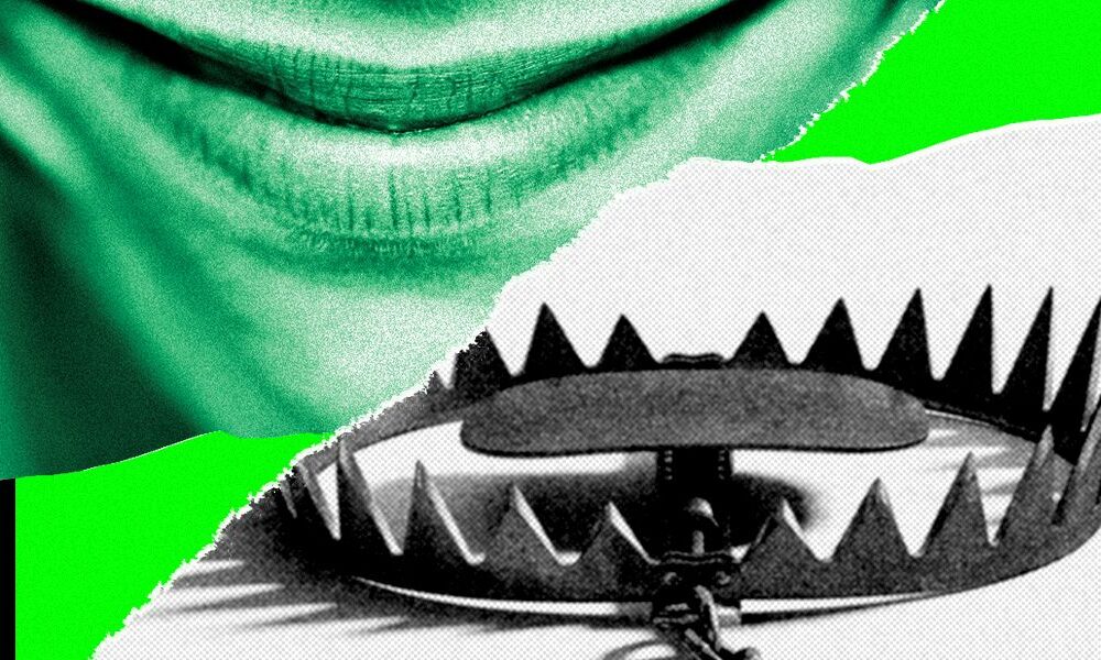 5 AI Models Tried to Scam Me. Some of Them Were Scary Good