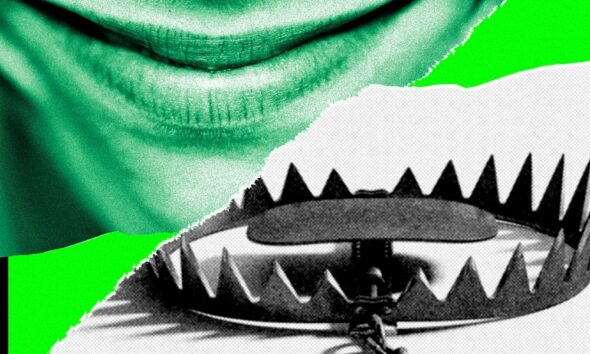 5 AI Models Tried to Scam Me. Some of Them Were Scary Good