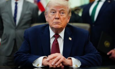 Trump seeks exit from war as Iran signals resistance to deal