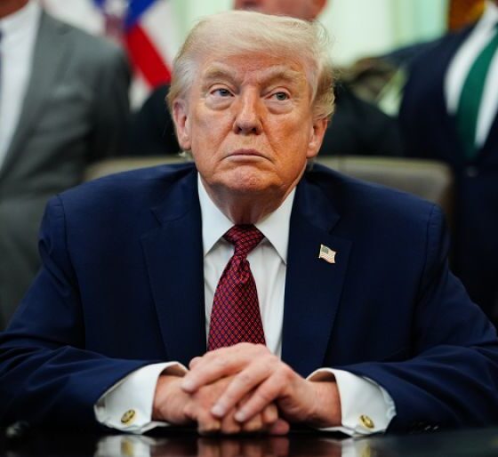 Trump seeks exit from war as Iran signals resistance to deal