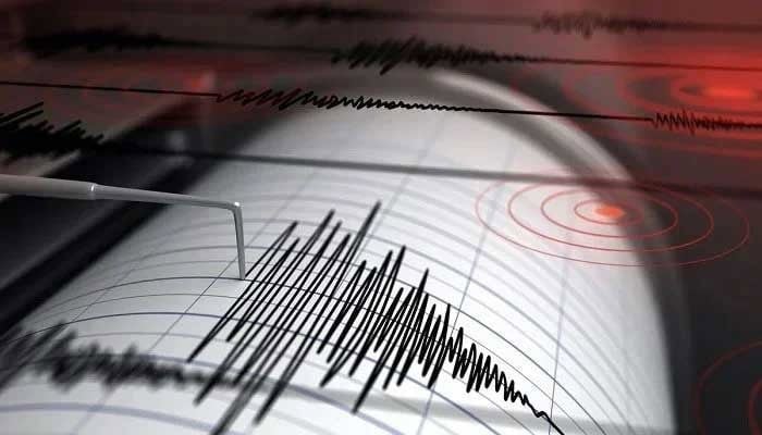 5.5-magnitude earthquake jolts Islamabad, Peshawar, parts of KP