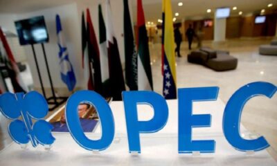 UAE leaves Opec and Opec+ in huge blow to global oil producers’ group