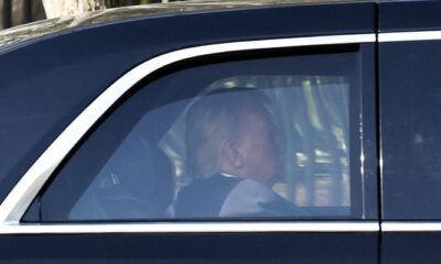 Supreme Court justices skeptical of Trump order to restrict birthright citizenship