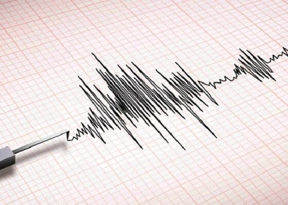 Tsunami warning issued after magnitude 7.8 earthquake strikes off Indonesia