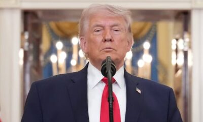 Takeaways from Trump’s speech on Iran