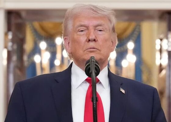 Takeaways from Trump’s speech on Iran