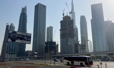 UAE says Iranian community safe, rejects reports on residency status