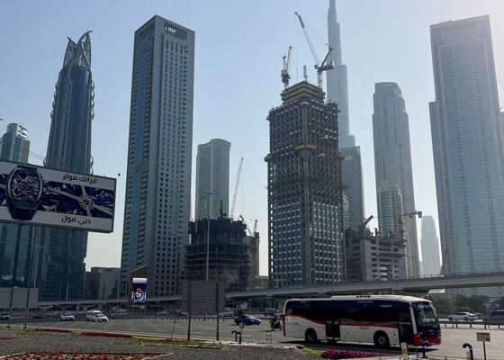 UAE says Iranian community safe, rejects reports on residency status