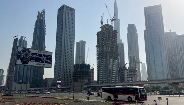 UAE says Iranian community safe, rejects reports on residency status