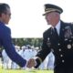 US Army chief of staff fired by Hegseth, sources say