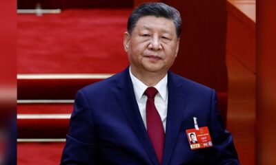 China’s Xi urges faster development of new energy system as Middle East war continues