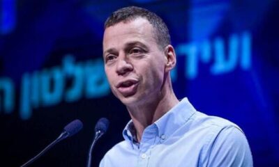 Israeli journalist admits reporting rescue of US airman as Trump threatens jail over ‘leak’