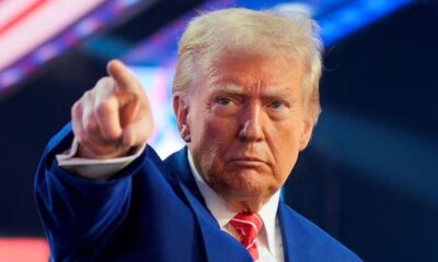 Cyber, nuclear, invasion? What is Trump threatening in Iran