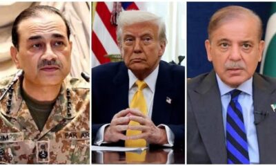 Trump pauses Iran strikes, agrees to two-week ceasefire after Pakistan’s intervention