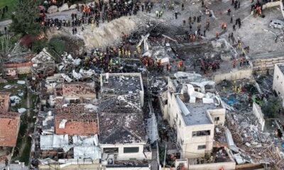 What are the 10 points tabled by Iran for ending war with US?