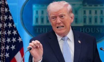 US president calls Iran deal ‘total and complete victory’