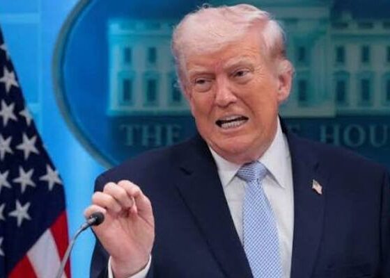 US president calls Iran deal ‘total and complete victory’