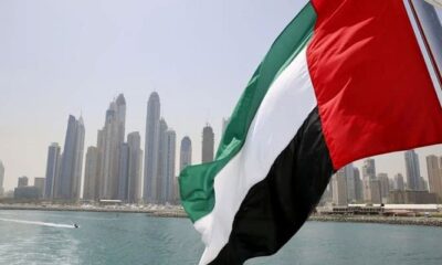 UAE leader urges citizens to hoist national flag on homes to show unity