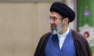 Khamenei says Iran does not want war but ‘criminal agressors’ won’t go unpunished