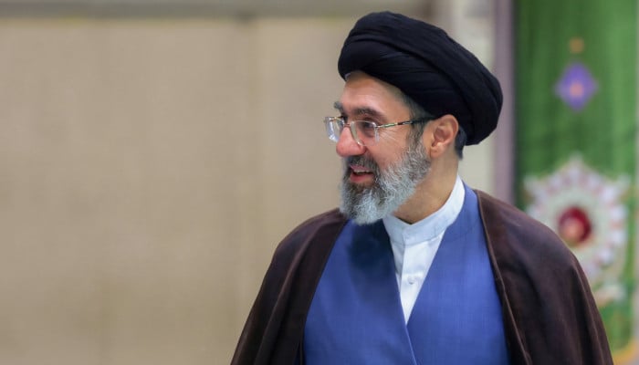 Khamenei says Iran does not want war but ‘criminal agressors’ won’t go unpunished
