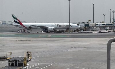 Indian airlines hit hardest after Dubai limits foreign flights until May 31