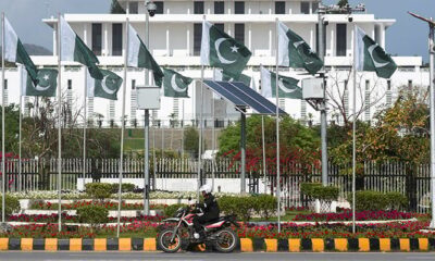 Five things to know about Pakistan-hosted US-Iran talks