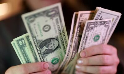 Global bets surge ahead of US-Iran dialogue