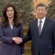Chinese, Taiwanese will unite, Xi tells Taiwan opposition leader