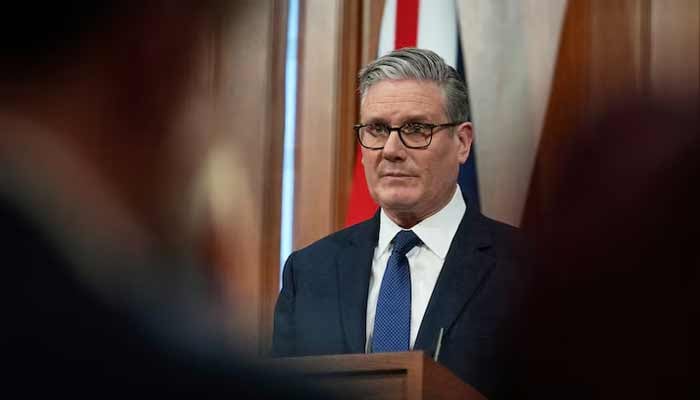 UK pauses its plan to cede Chagos Islands after US opposition