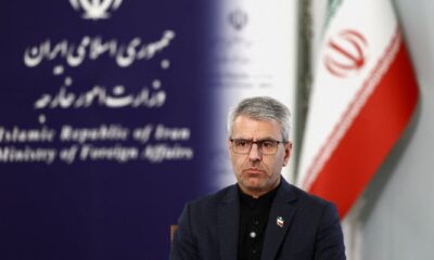 ‘Diplomacy never ends’, says Iran after Islamabad talks conclude sans agreement