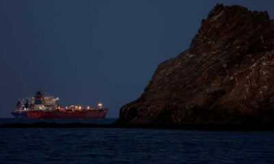 US begins blockade of Iran’s ports, Tehran threatens to retaliate