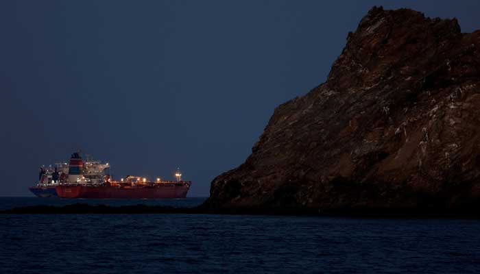 US begins blockade of Iran’s ports, Tehran threatens to retaliate