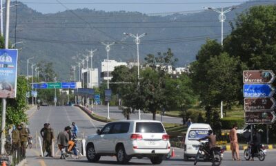 Pakistan proposes fresh round of US-Iran talks in Islamabad: report