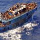 Around 250 missing after boat capsizes in Andaman Sea, say UN agencies