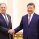 Russia ready to help China with energy ahead of Putin’s visit, says foreign minister