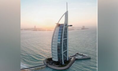 Dubai’s Burj Al Arab to close for 18 months for major restoration