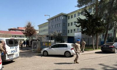 Four killed, 20 wounded in school shooting in southern Turkiye, says governor