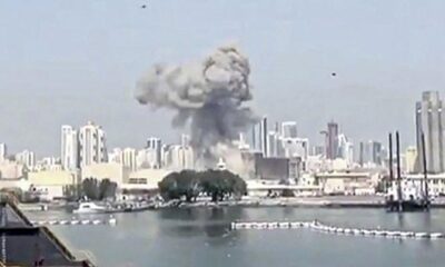 China dismisses claims of aiding Iran with satellite intelligence on US bases