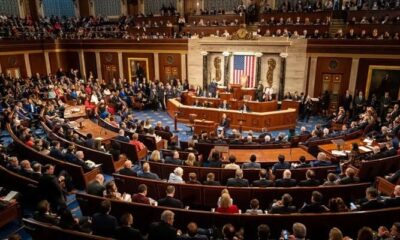 US Senate backs Trump’s Iran war, shuts down Democratic push to stop conflict