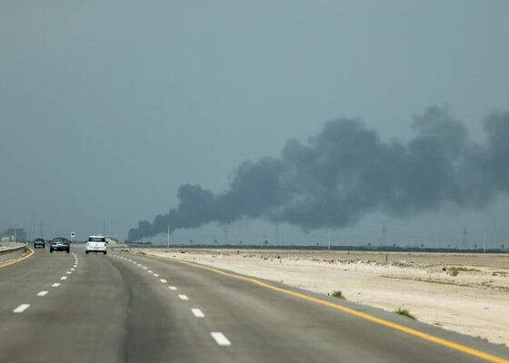 Loss of energy output in MidEast will take about two years to recover: IEA