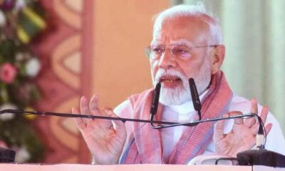 India fails to pass parliament expansion bill linked to quotas for women