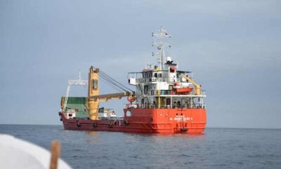 Shippers eye Iran Hormuz reopening with wariness