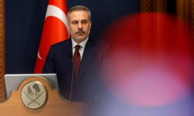 Turkiye says Israel using security as a pretext to acquire ‘more land’
