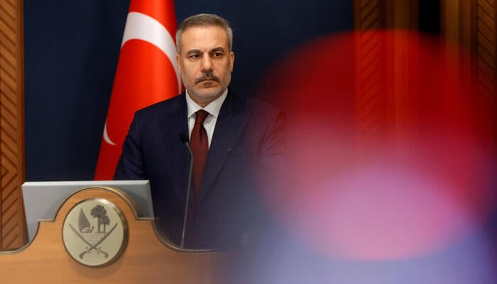 Turkiye says Israel using security as a pretext to acquire ‘more land’