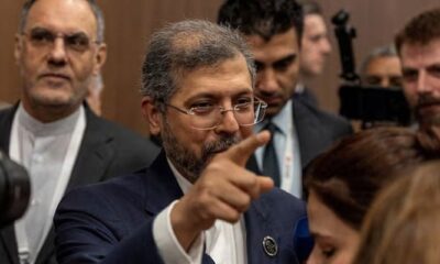 Iran says no date set for next round of negotiations with US