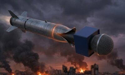 How words shaped the narrative in the US-Israel conflict with Iran