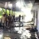 Fire at India firecracker factory kills 20: police