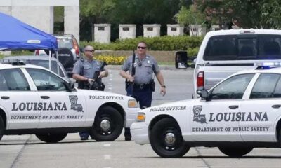 Eight children dead in US domestic violence shooting: police