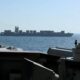 World weighs fate of Mideast ceasefire after US seizes Iranian cargo ship